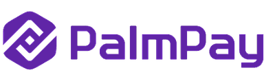 PalmPay logo