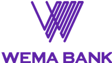 Wema Bank logo